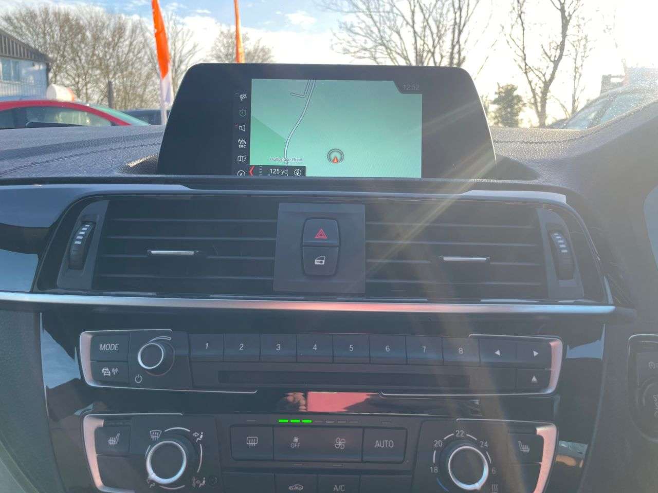 2019 BMW 1 SERIES 2019 BMW 1 SERIES