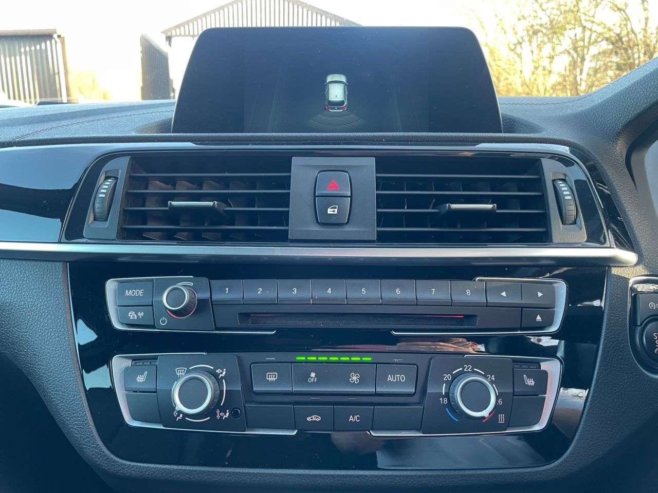 2019 BMW 1 SERIES 2019 BMW 1 SERIES