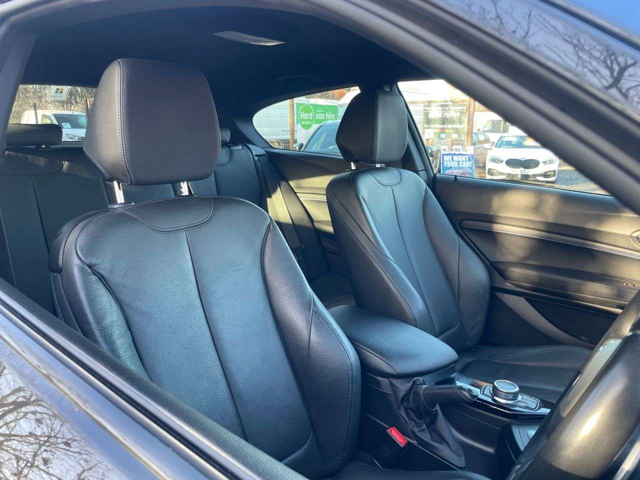 2019 BMW 1 SERIES 2019 BMW 1 SERIES