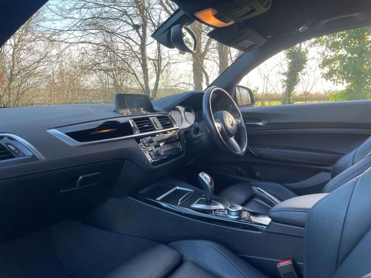 2019 BMW 1 SERIES 2019 BMW 1 SERIES