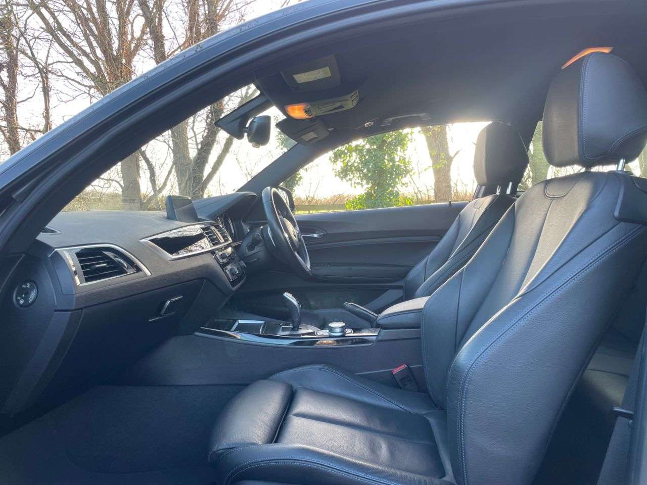 2019 BMW 1 SERIES 2019 BMW 1 SERIES