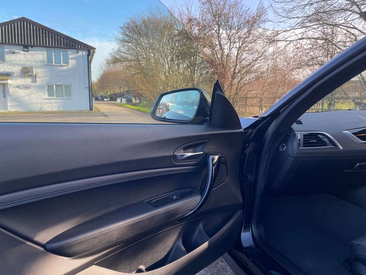 2019 BMW 1 SERIES 2019 BMW 1 SERIES