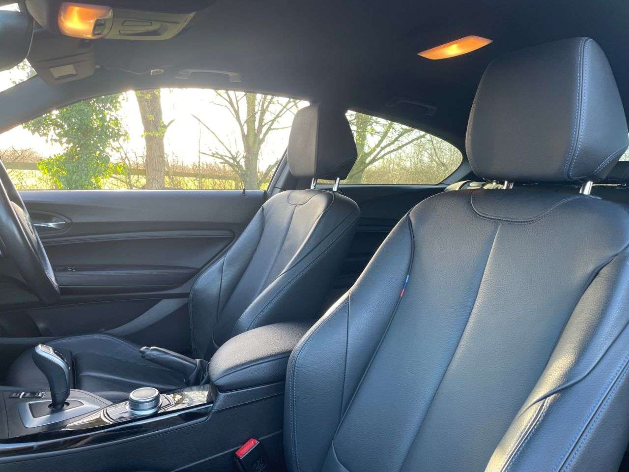 2019 BMW 1 SERIES 2019 BMW 1 SERIES