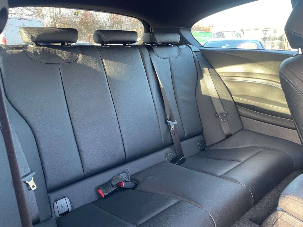 2019 BMW 1 SERIES 2019 BMW 1 SERIES