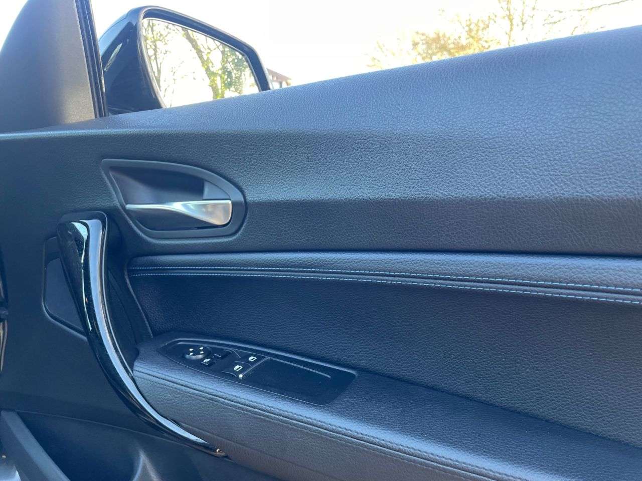 2019 BMW 1 SERIES 2019 BMW 1 SERIES