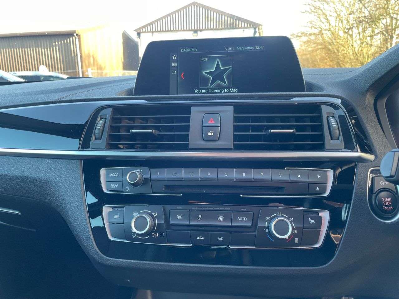 2019 BMW 1 SERIES 2019 BMW 1 SERIES