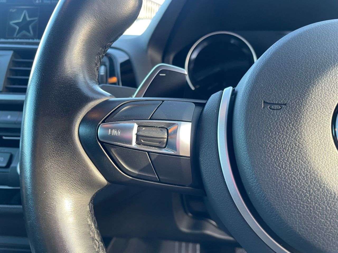 2019 BMW 1 SERIES 2019 BMW 1 SERIES