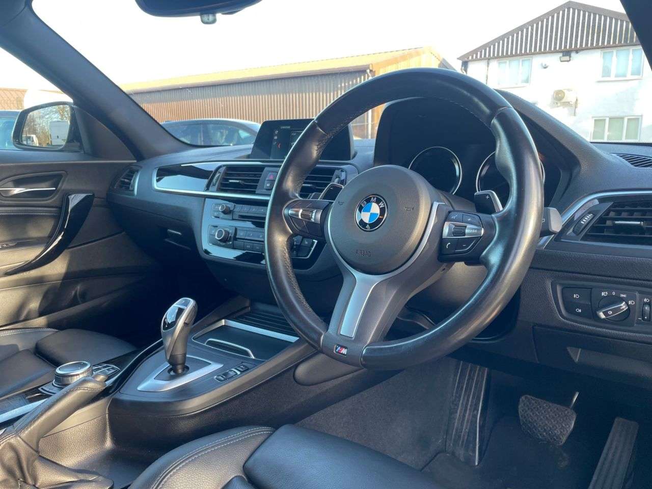 2019 BMW 1 SERIES 2019 BMW 1 SERIES