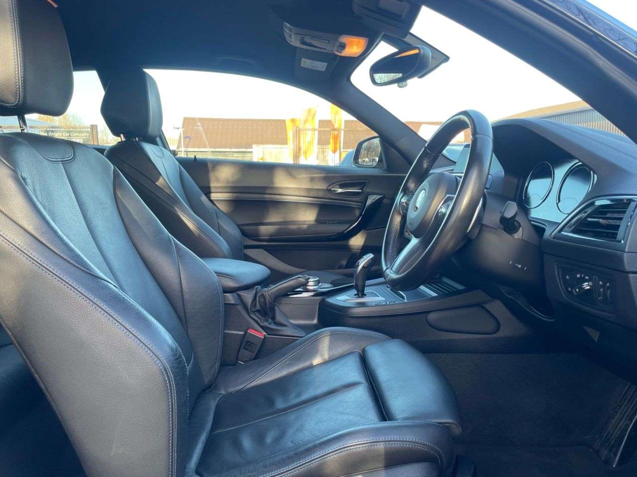 2019 BMW 1 SERIES 2019 BMW 1 SERIES