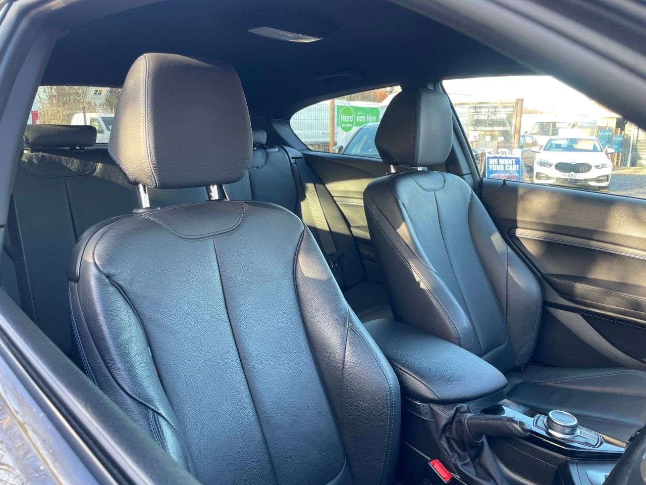 2019 BMW 1 SERIES 2019 BMW 1 SERIES