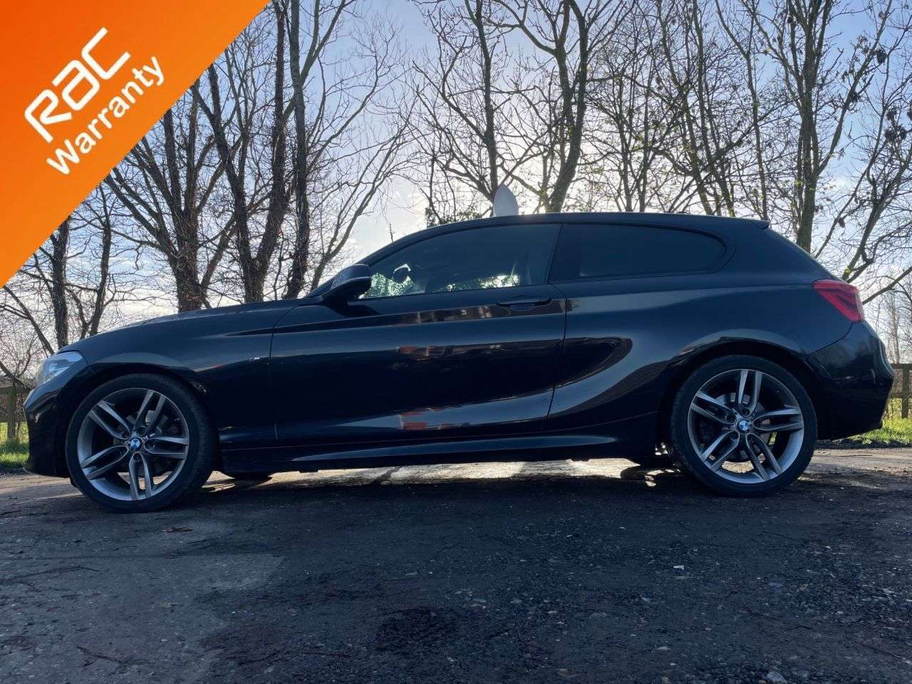 2019 BMW 1 SERIES 2019 BMW 1 SERIES