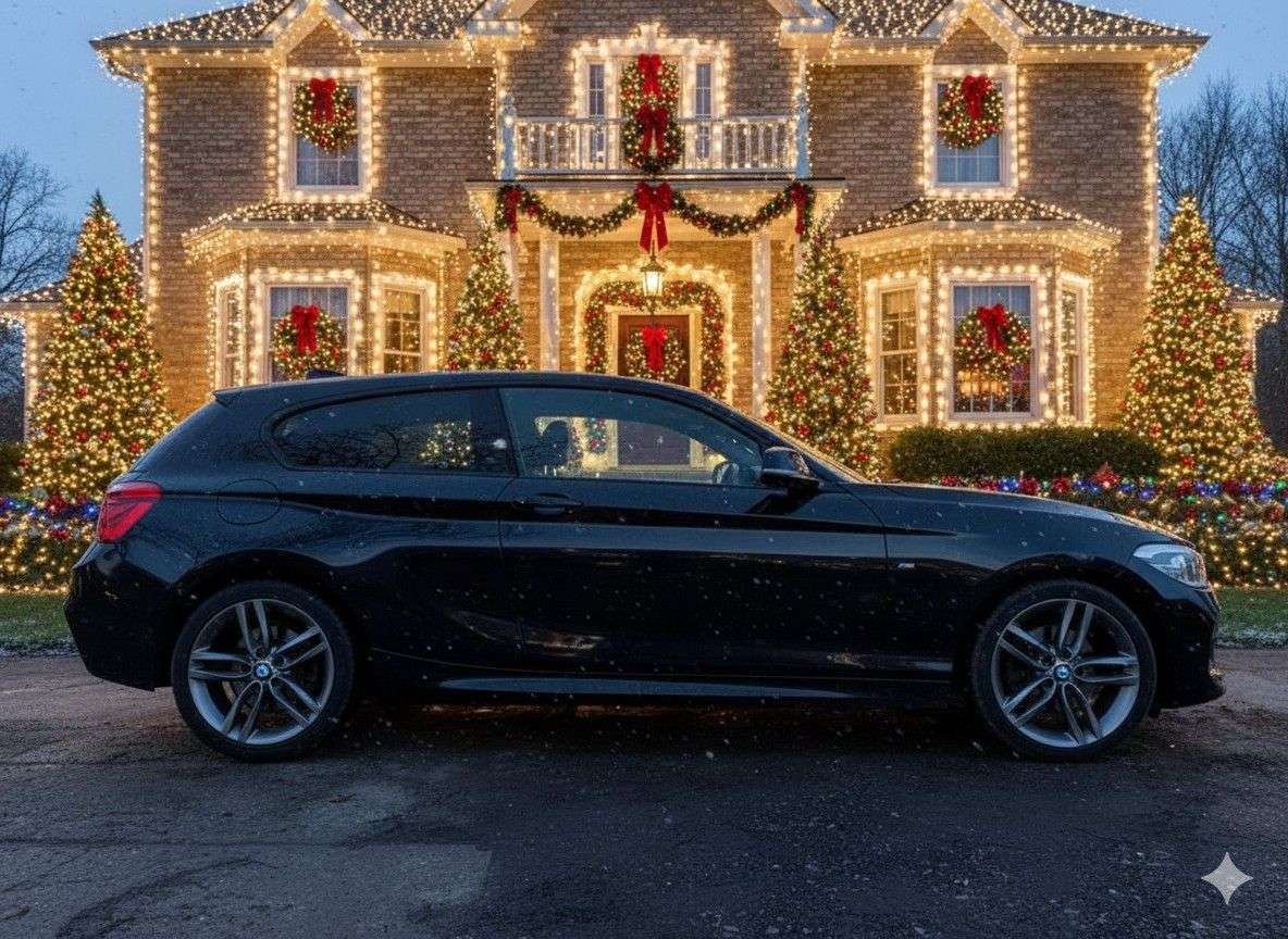 2019 BMW 1 SERIES 2019 BMW 1 SERIES