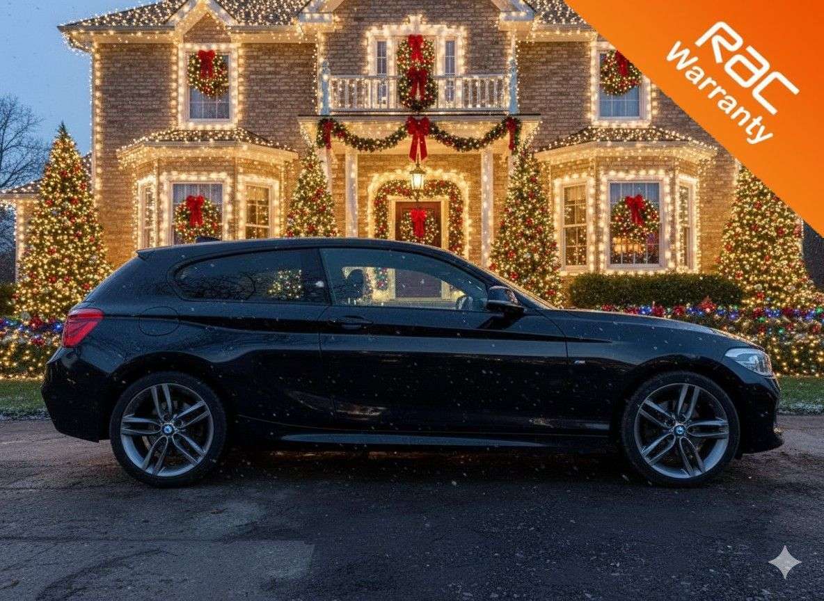 2019 BMW 1 SERIES 2019 BMW 1 SERIES