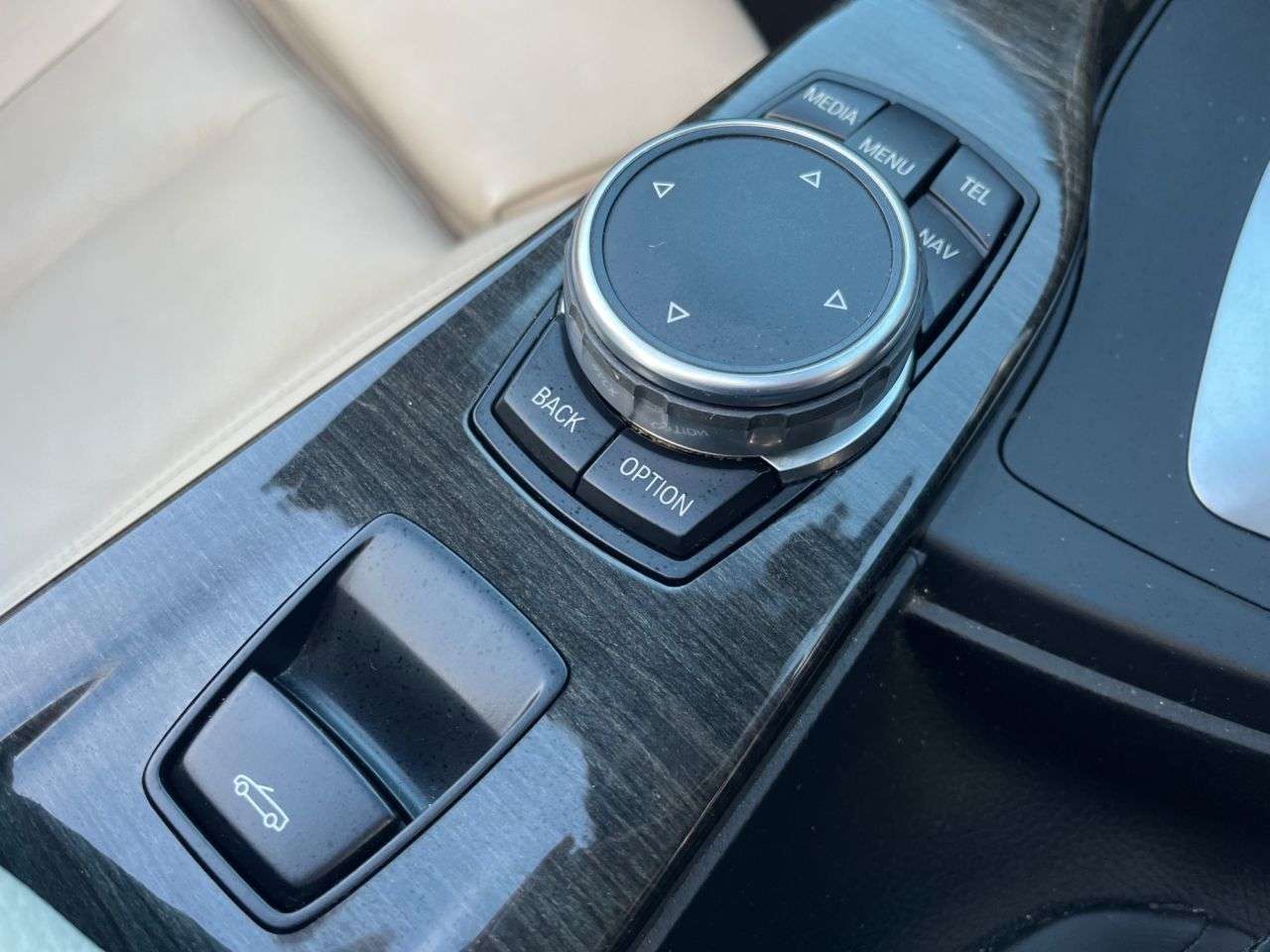 2015 BMW 4 SERIES 2015 BMW 4 SERIES