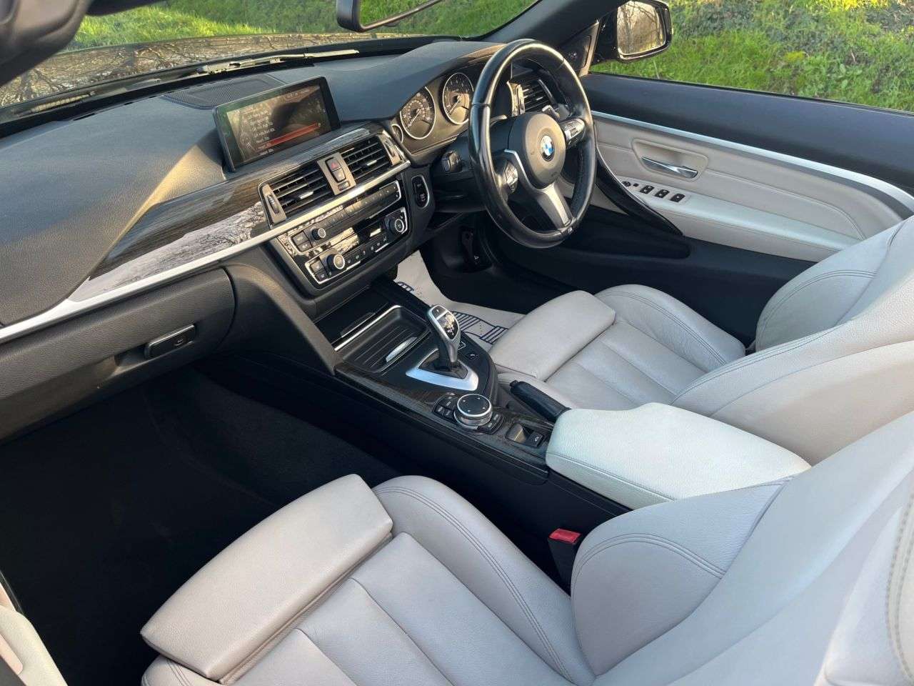 2015 BMW 4 SERIES 2015 BMW 4 SERIES