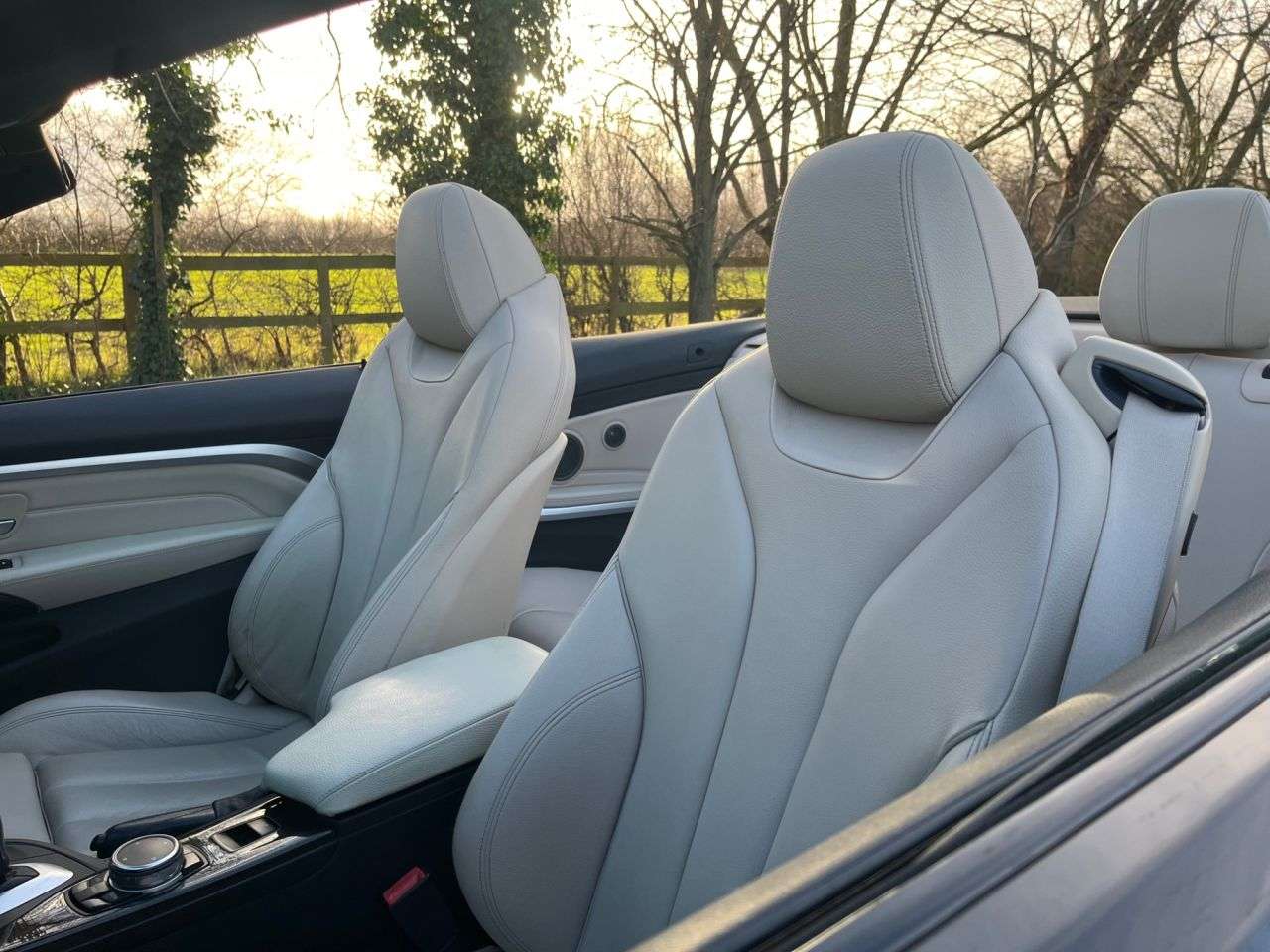 2015 BMW 4 SERIES 2015 BMW 4 SERIES