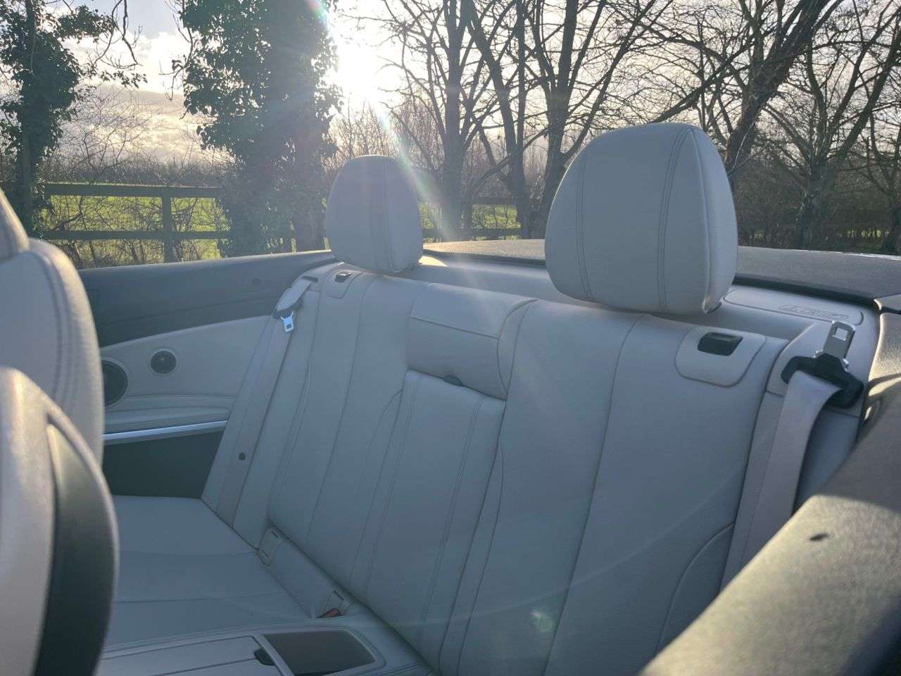 2015 BMW 4 SERIES 2015 BMW 4 SERIES