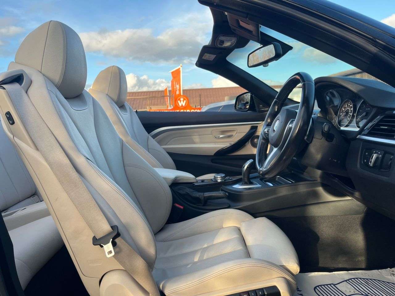 2015 BMW 4 SERIES 2015 BMW 4 SERIES