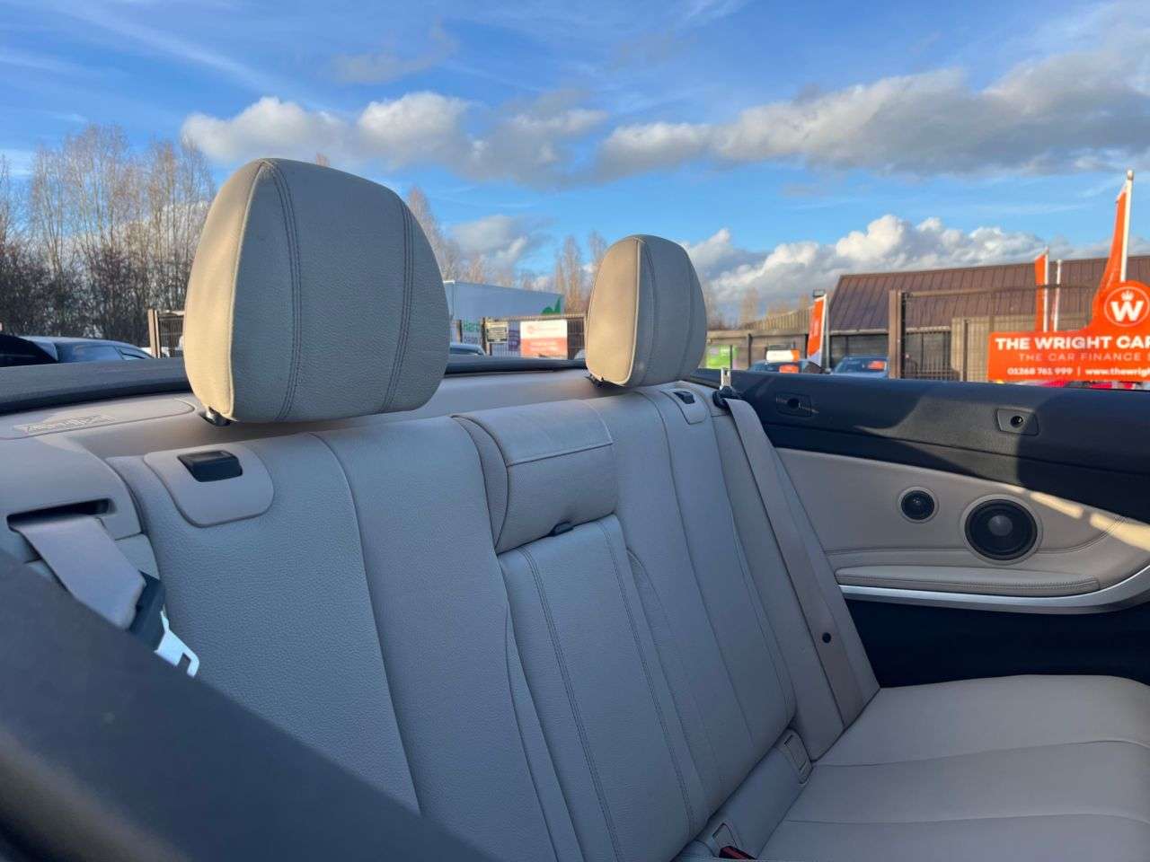 2015 BMW 4 SERIES 2015 BMW 4 SERIES