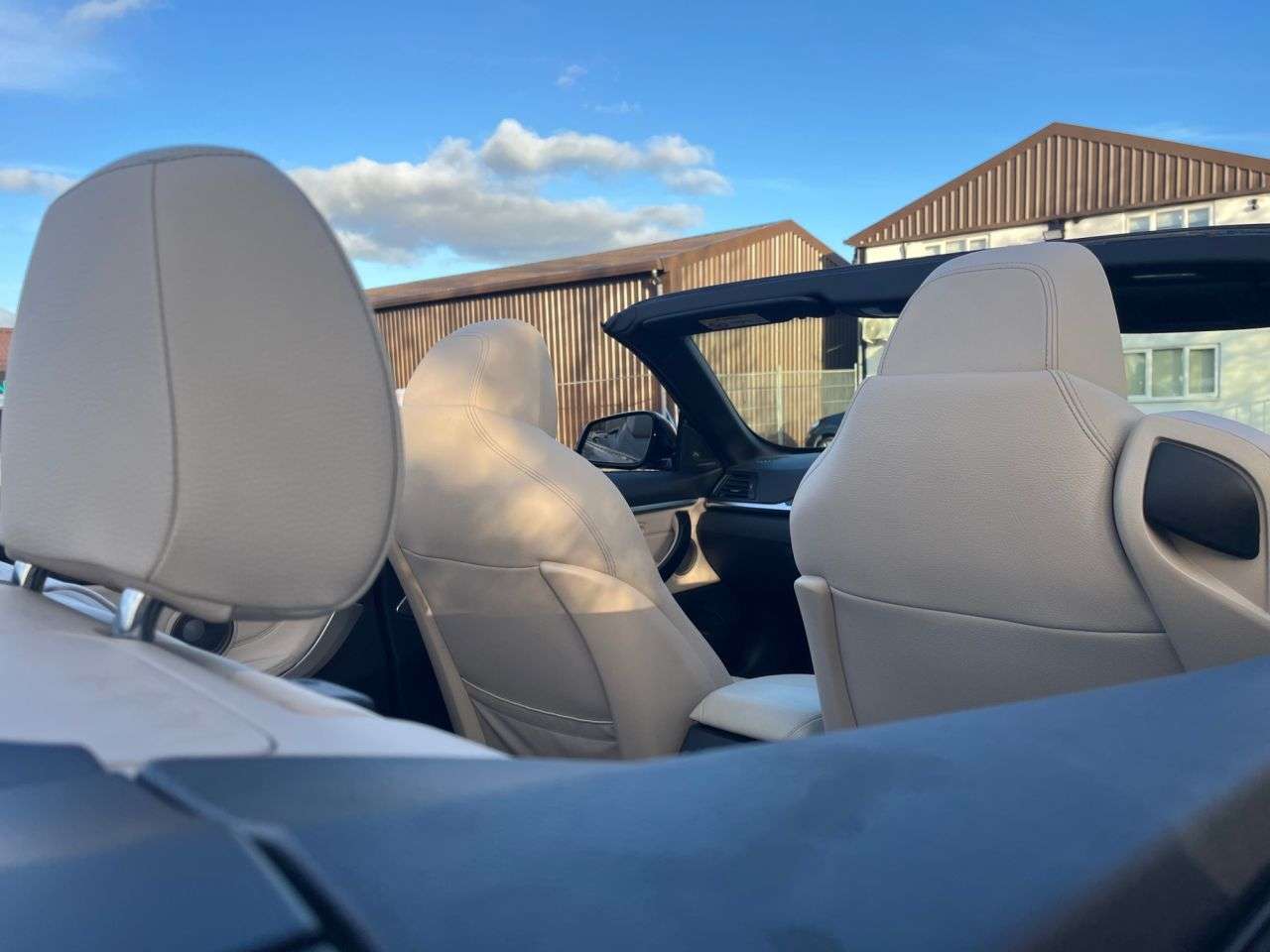 2015 BMW 4 SERIES 2015 BMW 4 SERIES