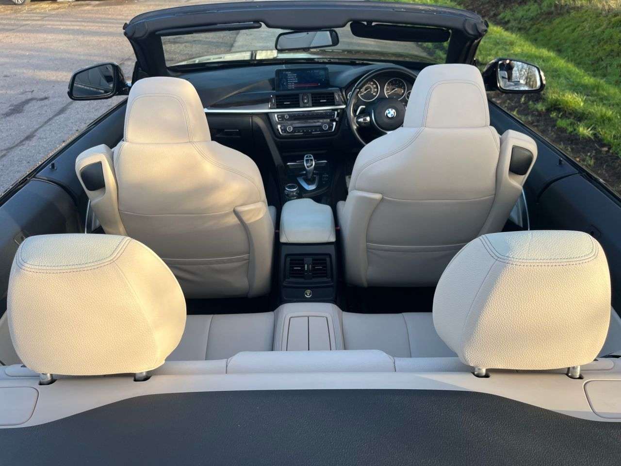 2015 BMW 4 SERIES 2015 BMW 4 SERIES