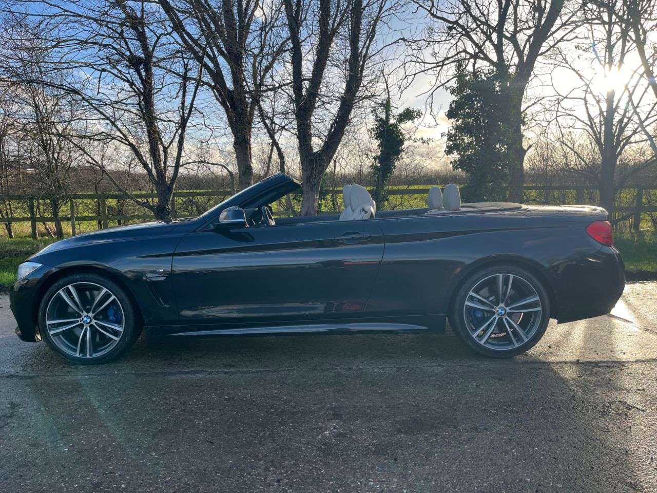 2015 BMW 4 SERIES 2015 BMW 4 SERIES