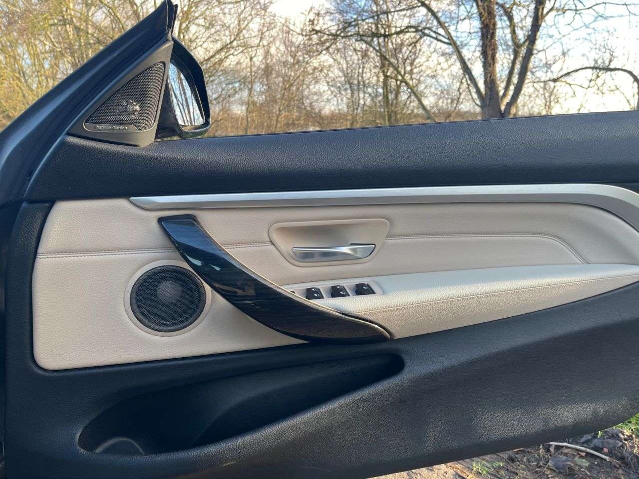 2015 BMW 4 SERIES 2015 BMW 4 SERIES