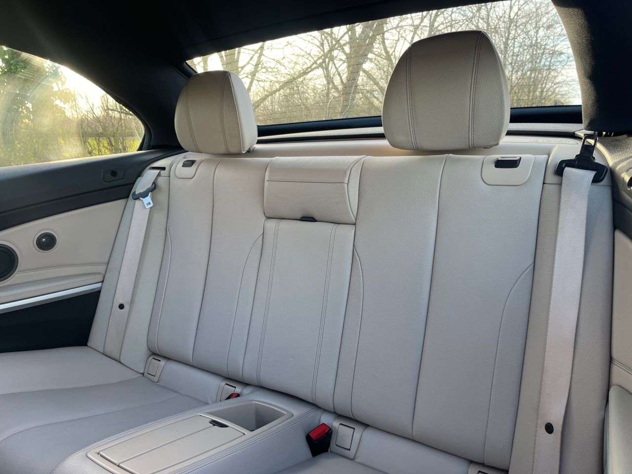 2015 BMW 4 SERIES 2015 BMW 4 SERIES