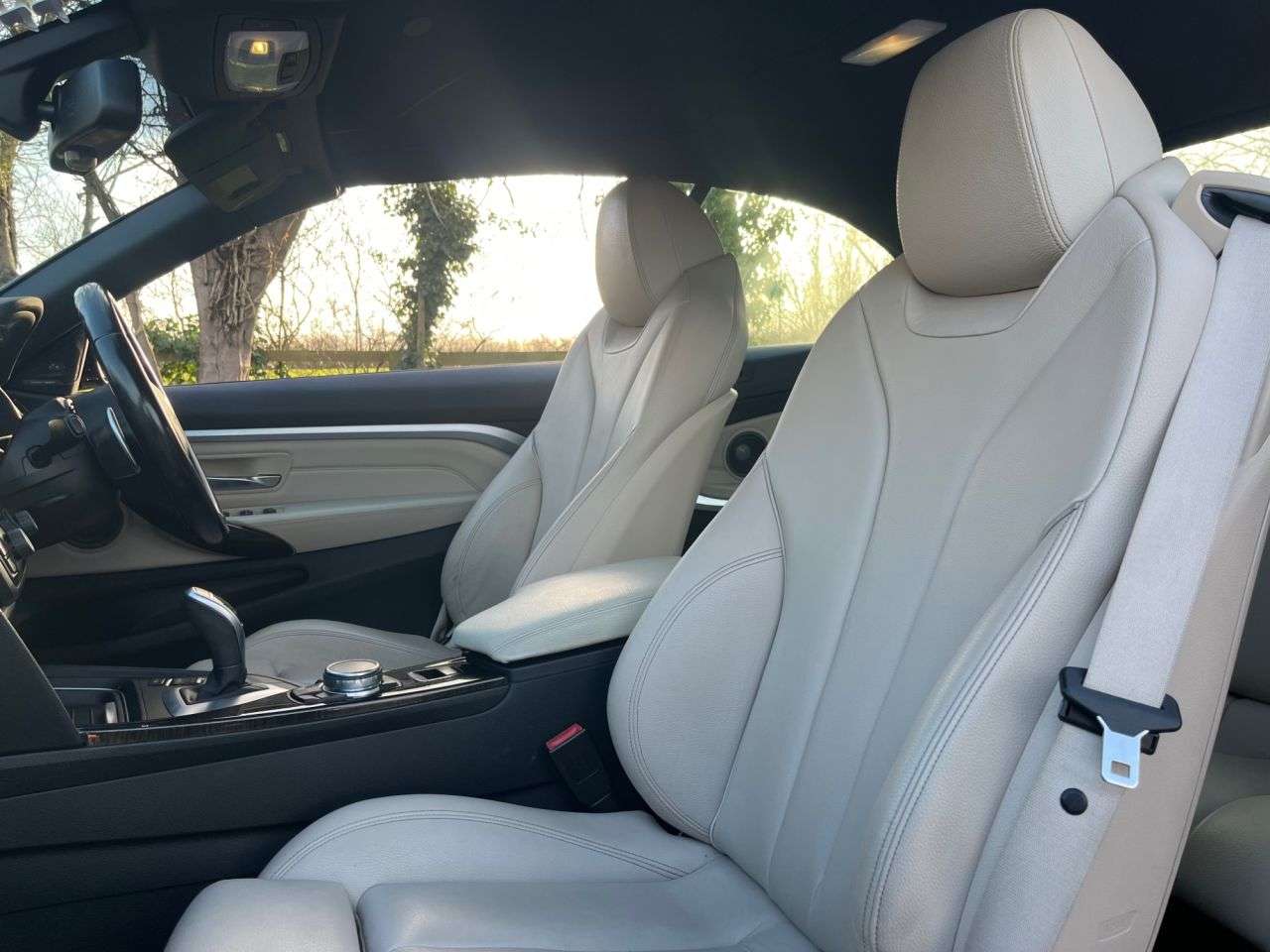 2015 BMW 4 SERIES 2015 BMW 4 SERIES