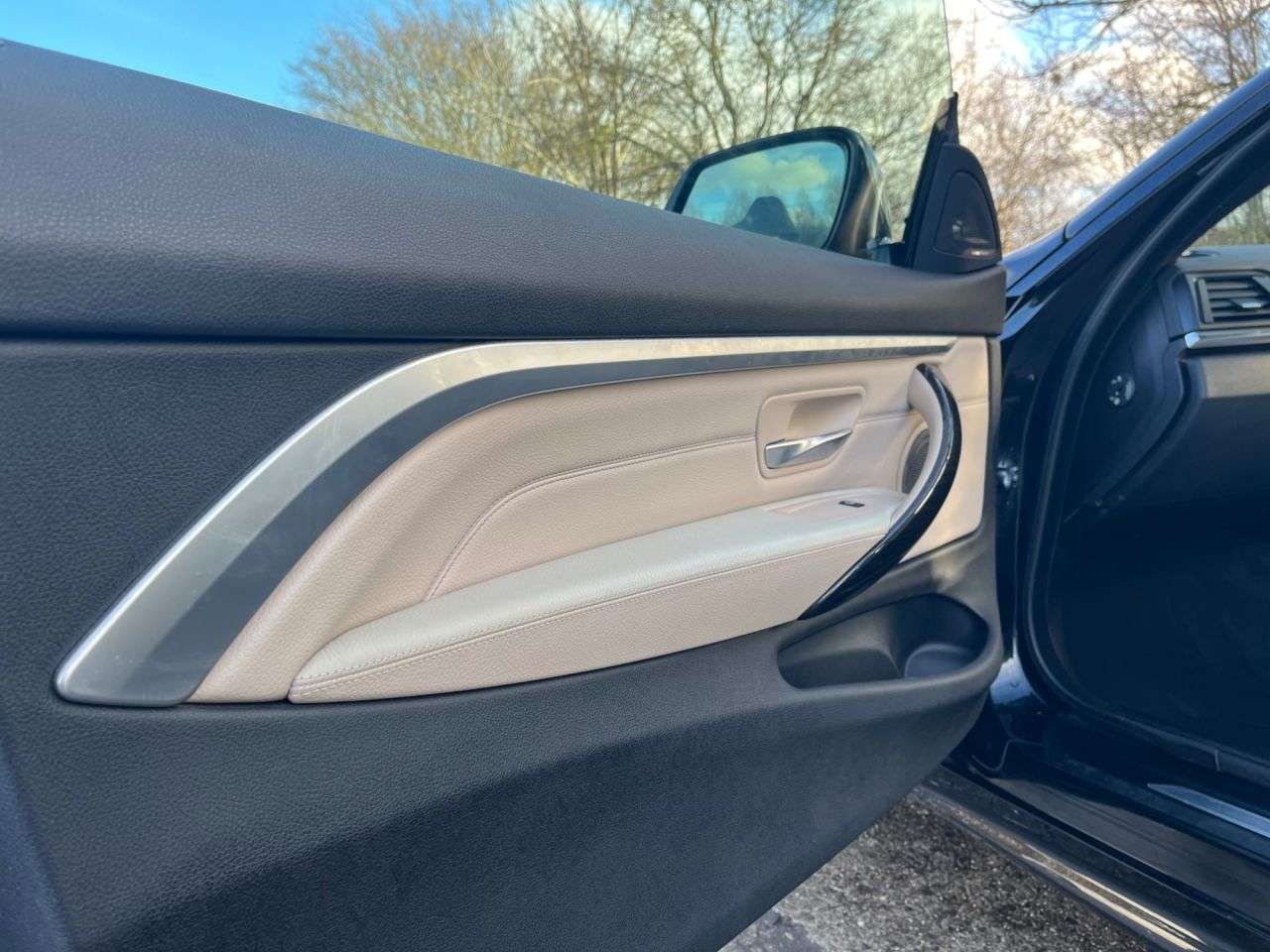 2015 BMW 4 SERIES 2015 BMW 4 SERIES