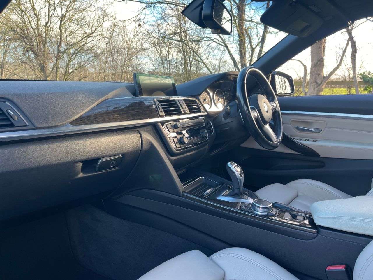 2015 BMW 4 SERIES 2015 BMW 4 SERIES