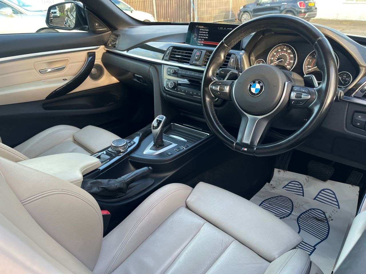 2015 BMW 4 SERIES 2015 BMW 4 SERIES