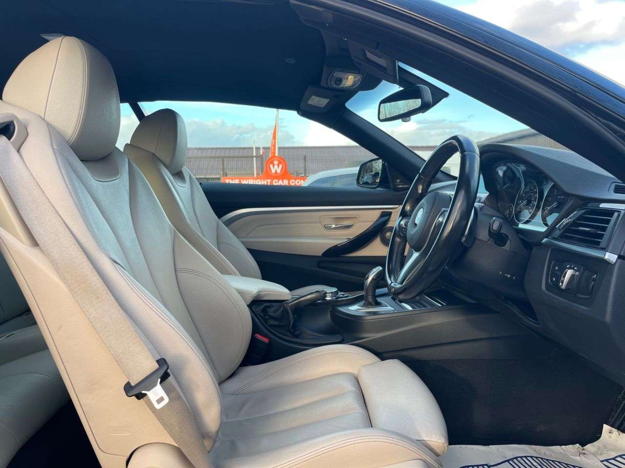 2015 BMW 4 SERIES 2015 BMW 4 SERIES