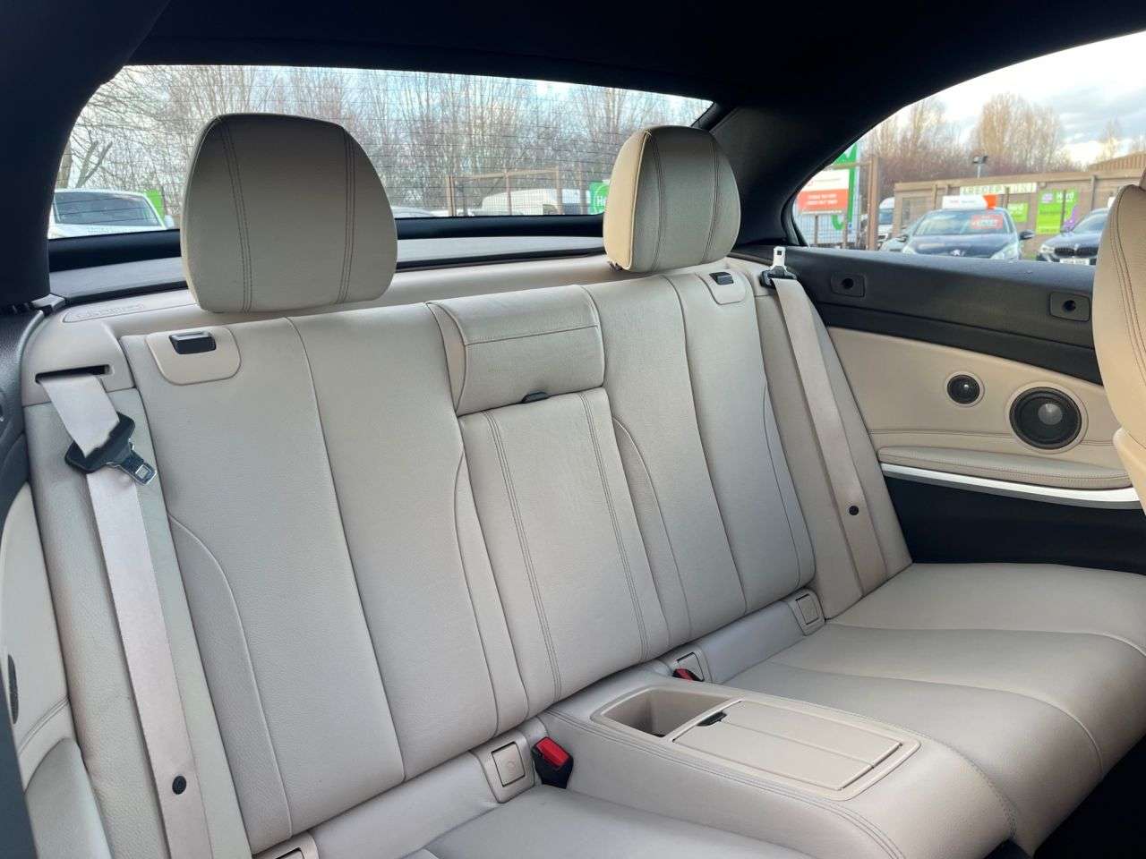 2015 BMW 4 SERIES 2015 BMW 4 SERIES