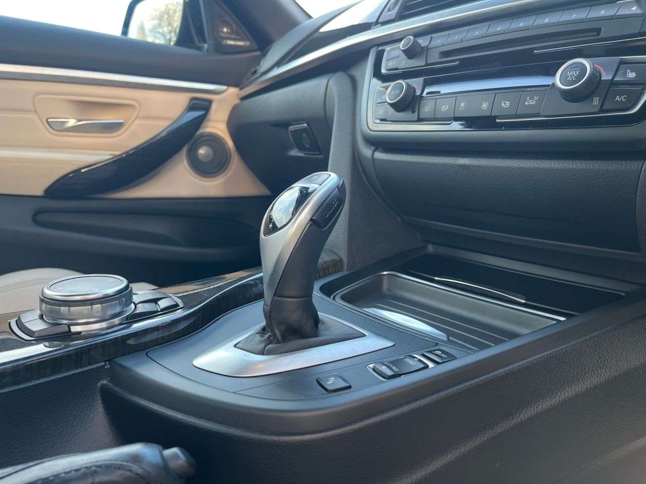 2015 BMW 4 SERIES 2015 BMW 4 SERIES