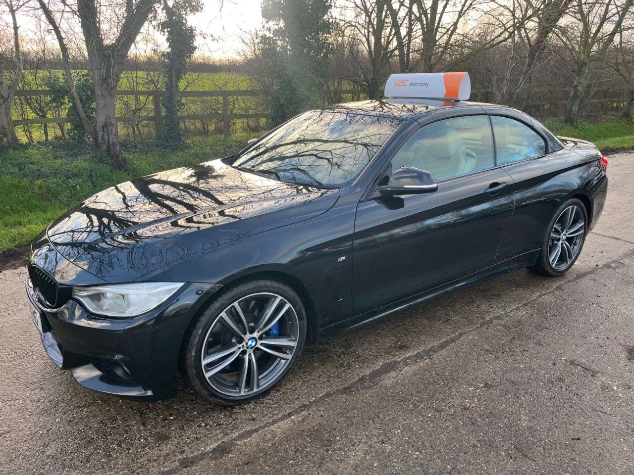 2015 BMW 4 SERIES 2015 BMW 4 SERIES