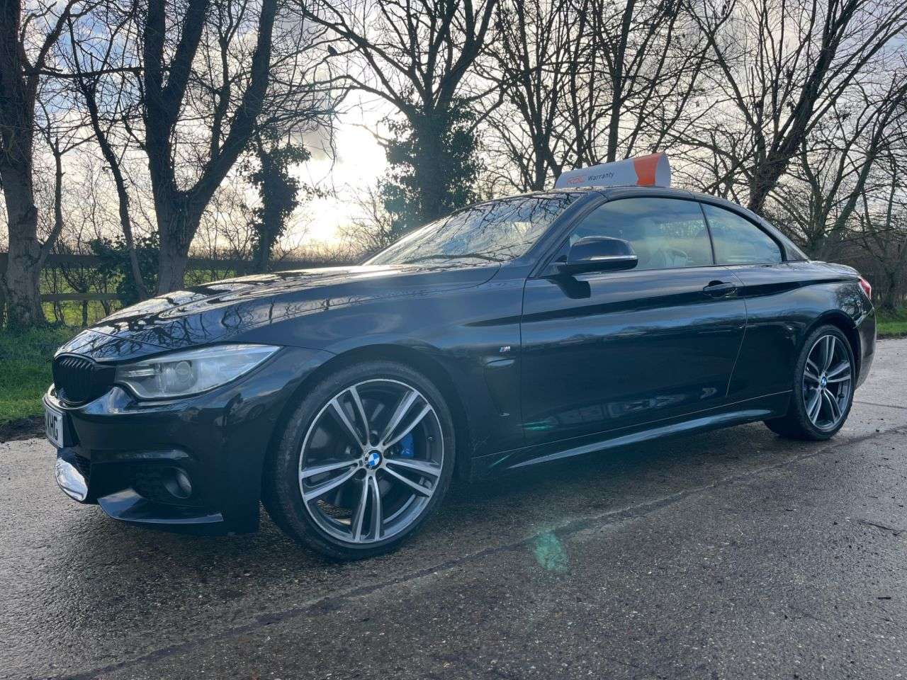 2015 BMW 4 SERIES 2015 BMW 4 SERIES