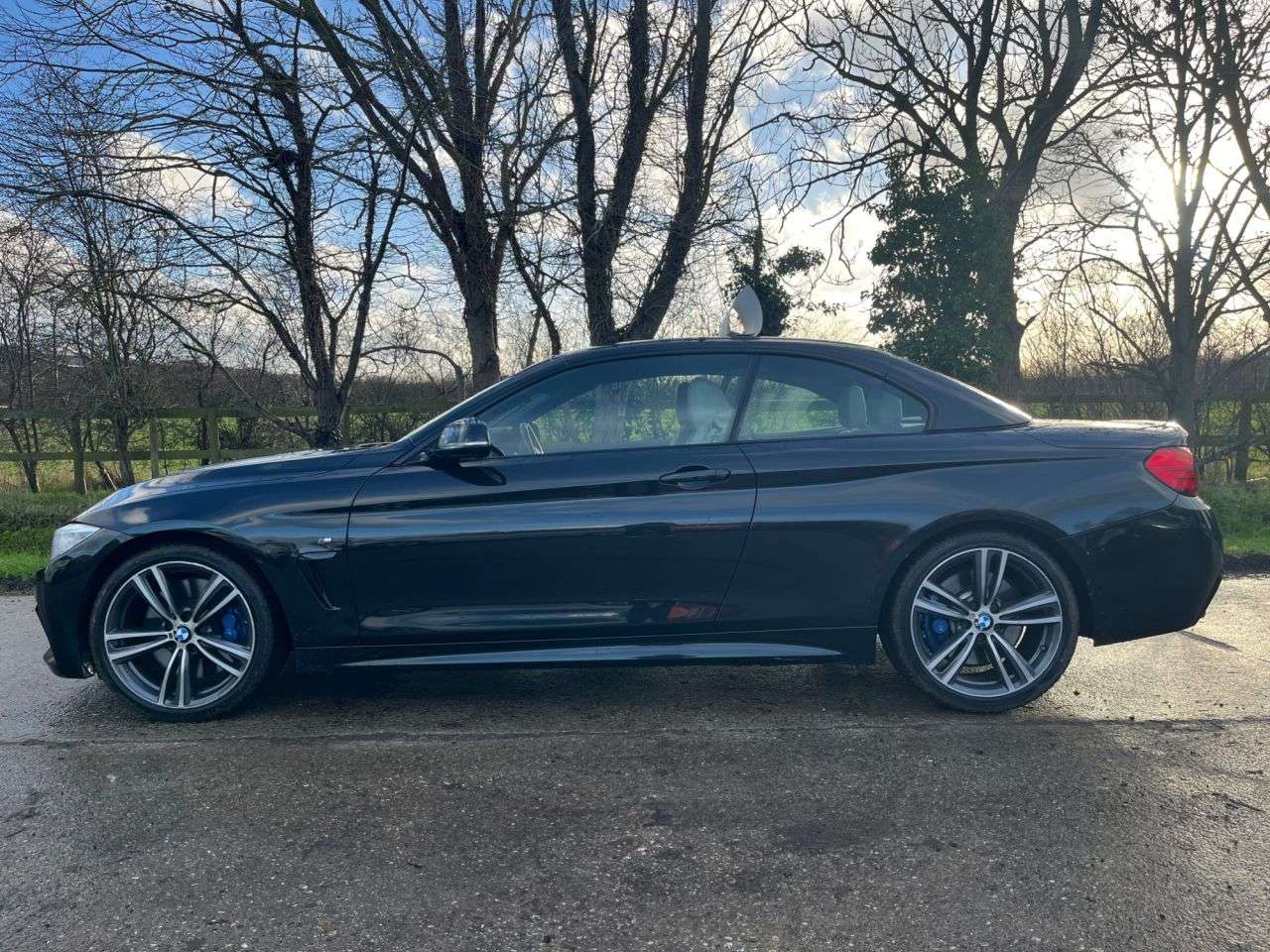 2015 BMW 4 SERIES 2015 BMW 4 SERIES