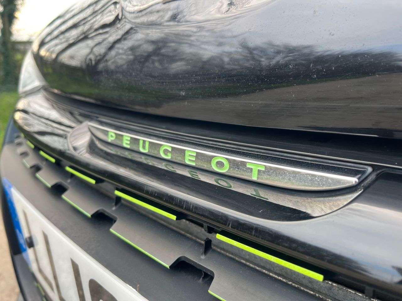 2016 PEUGEOT 208 2016 PEUGEOT 208