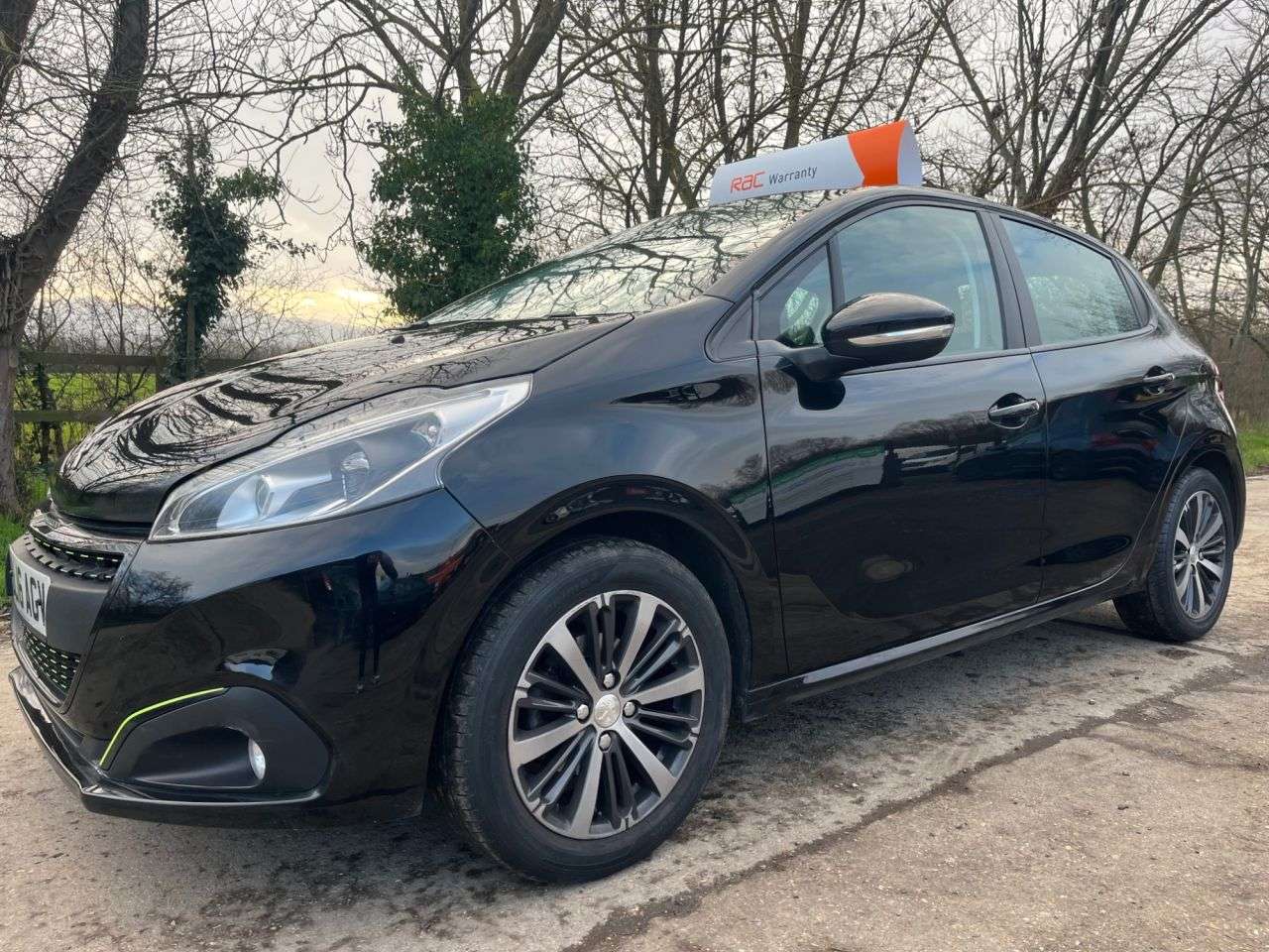 2016 PEUGEOT 208 2016 PEUGEOT 208