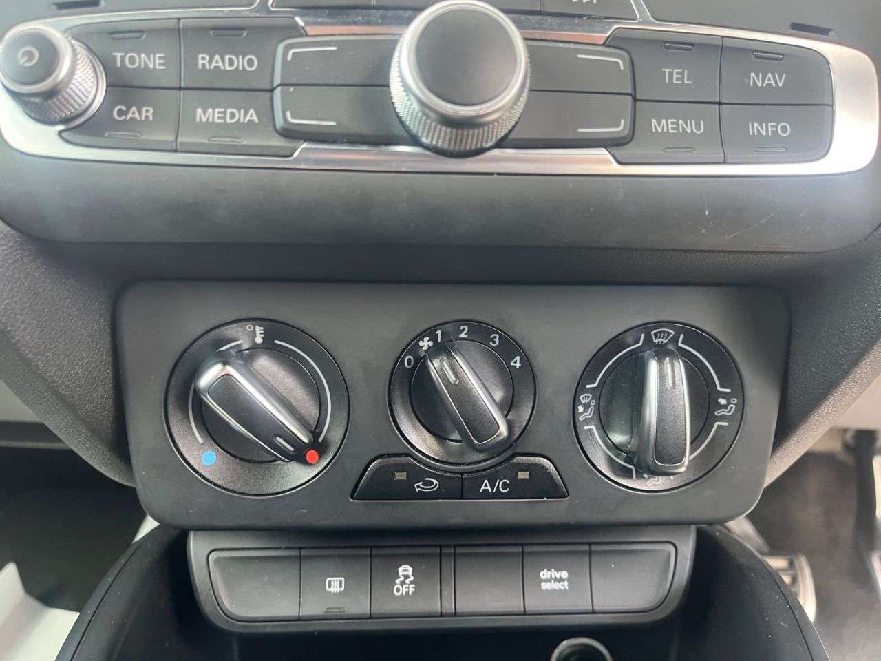 2017 AUDI A1 2017 AUDI A1