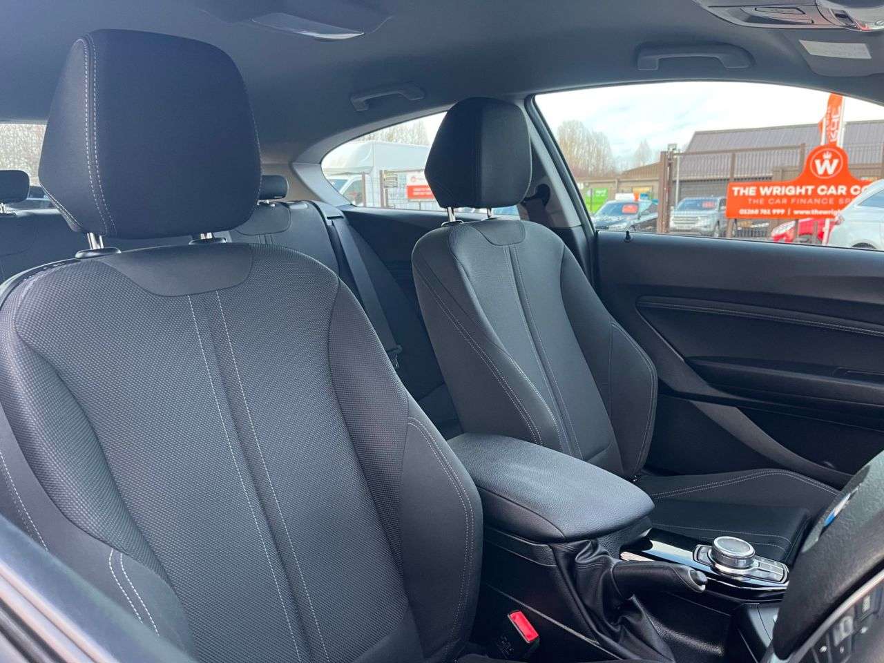 2019 BMW 1 SERIES 2019 BMW 1 SERIES