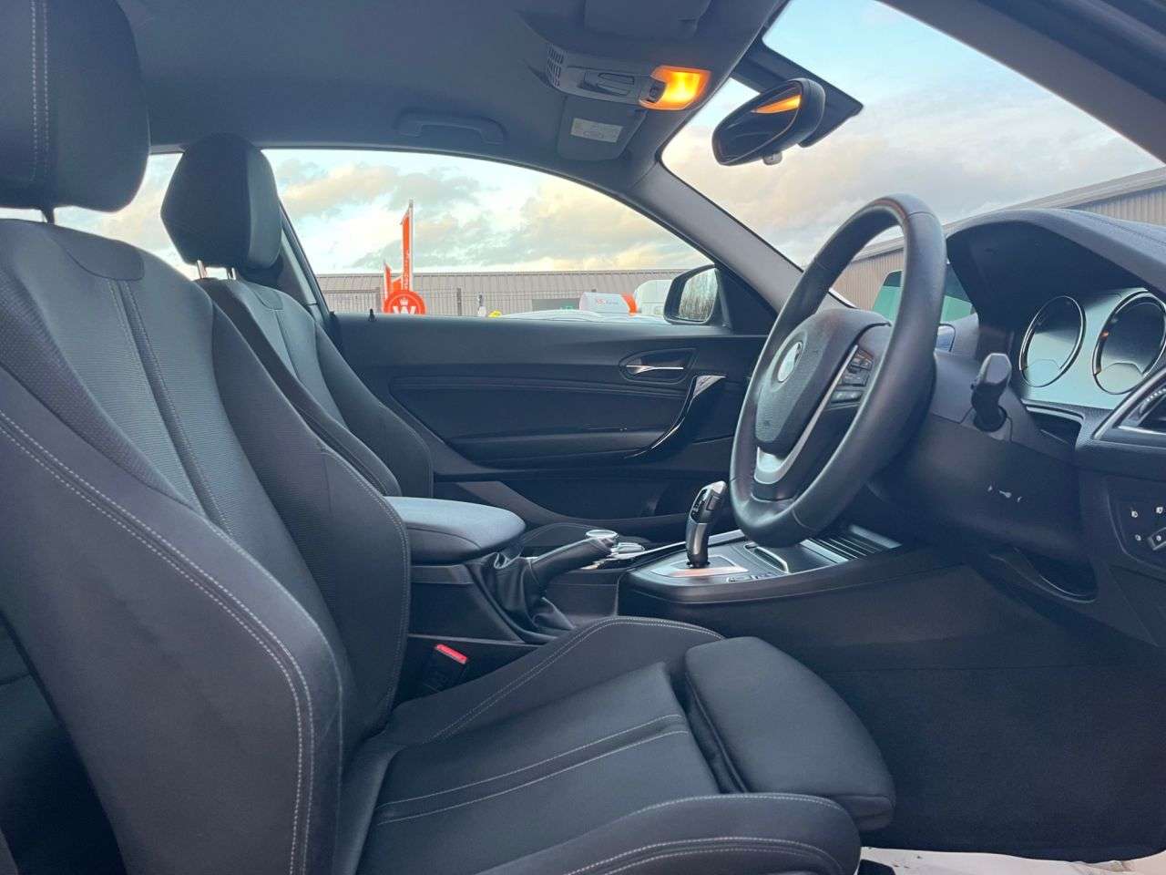 2019 BMW 1 SERIES 2019 BMW 1 SERIES