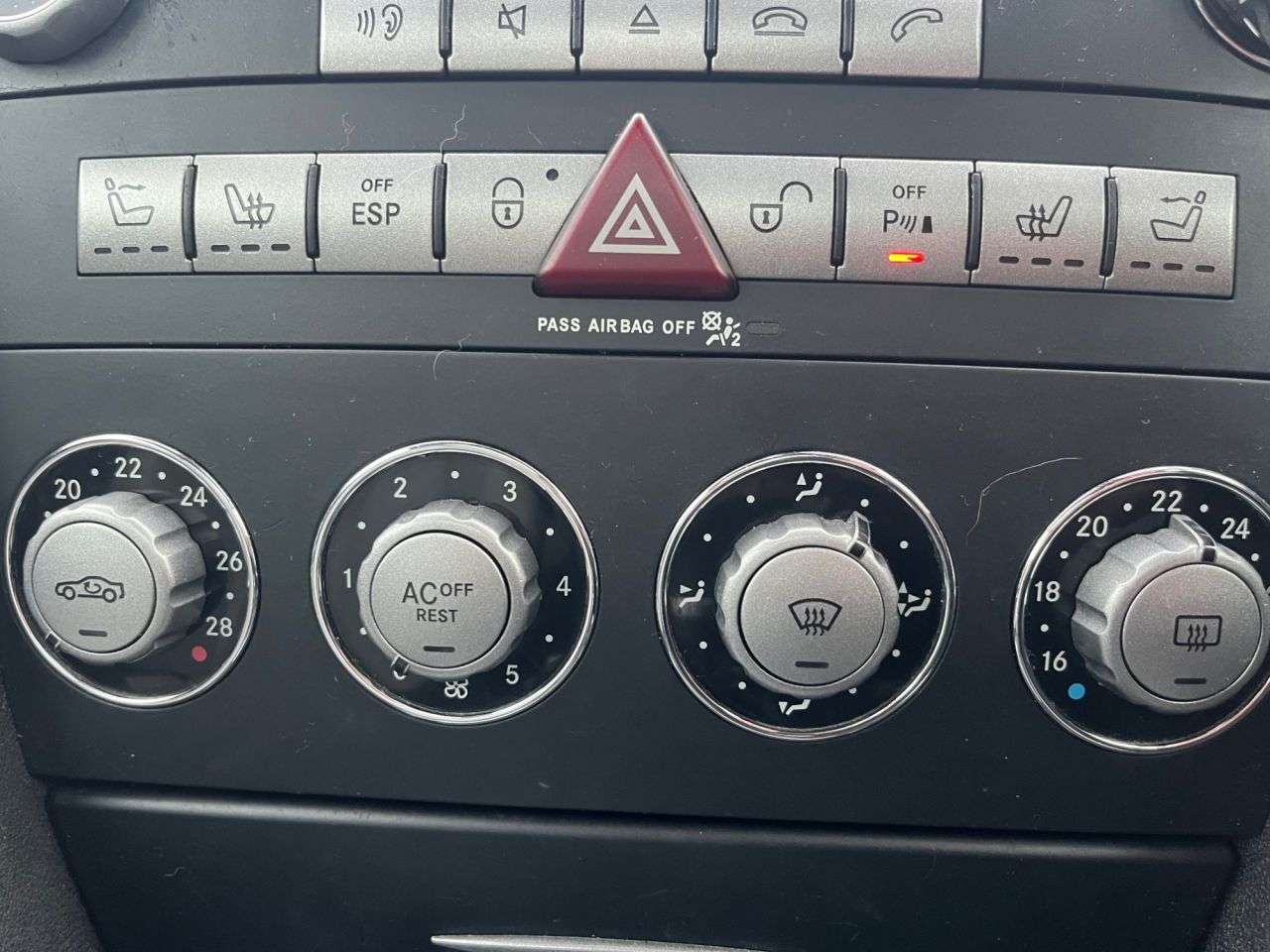 2005 MERCEDES-BENZ SLK 2005 MERCEDES-BENZ SLK