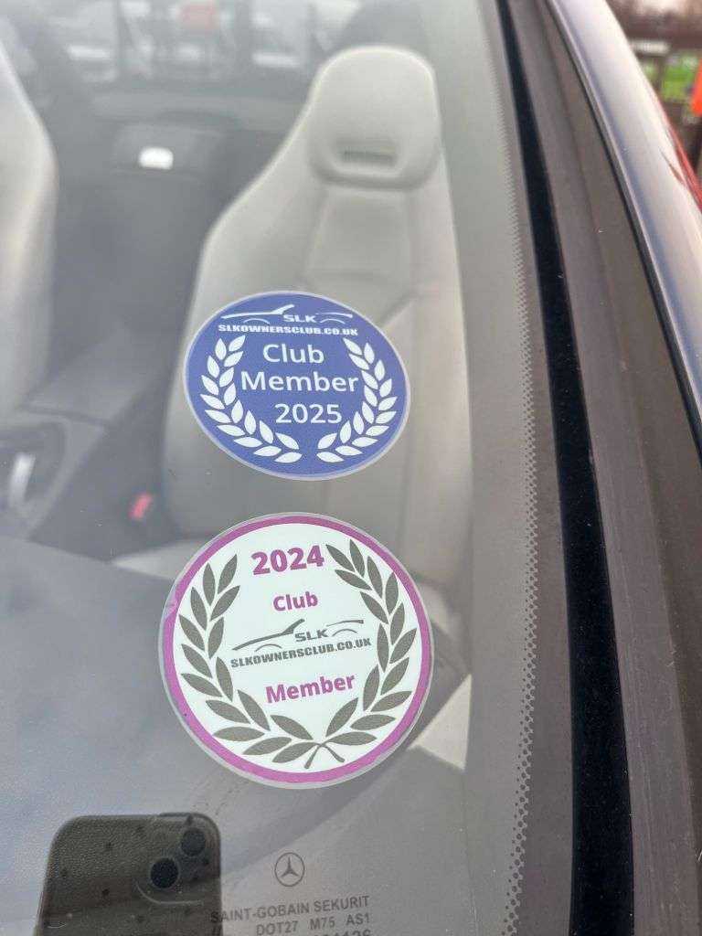 2005 MERCEDES-BENZ SLK 2005 MERCEDES-BENZ SLK