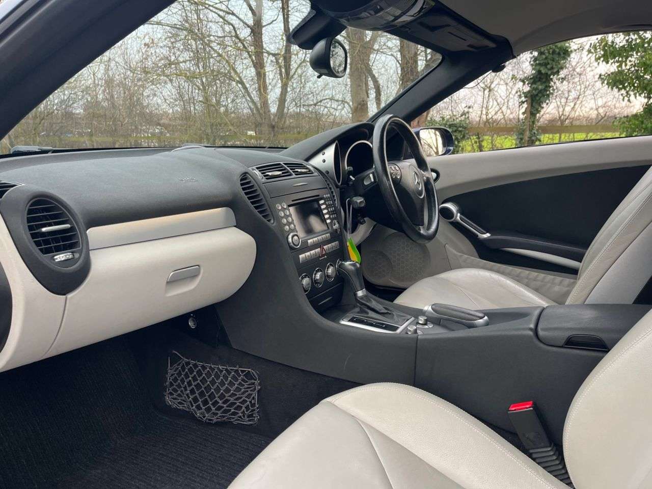 2005 MERCEDES-BENZ SLK 2005 MERCEDES-BENZ SLK