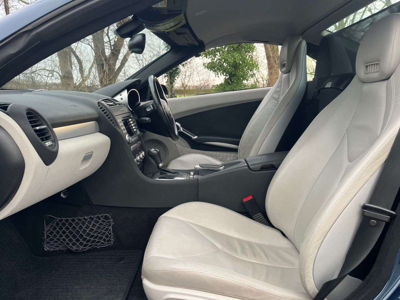 2005 MERCEDES-BENZ SLK 2005 MERCEDES-BENZ SLK