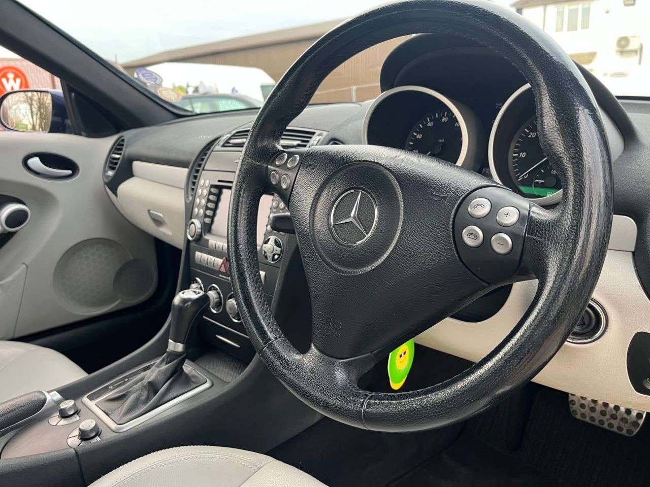 2005 MERCEDES-BENZ SLK 2005 MERCEDES-BENZ SLK