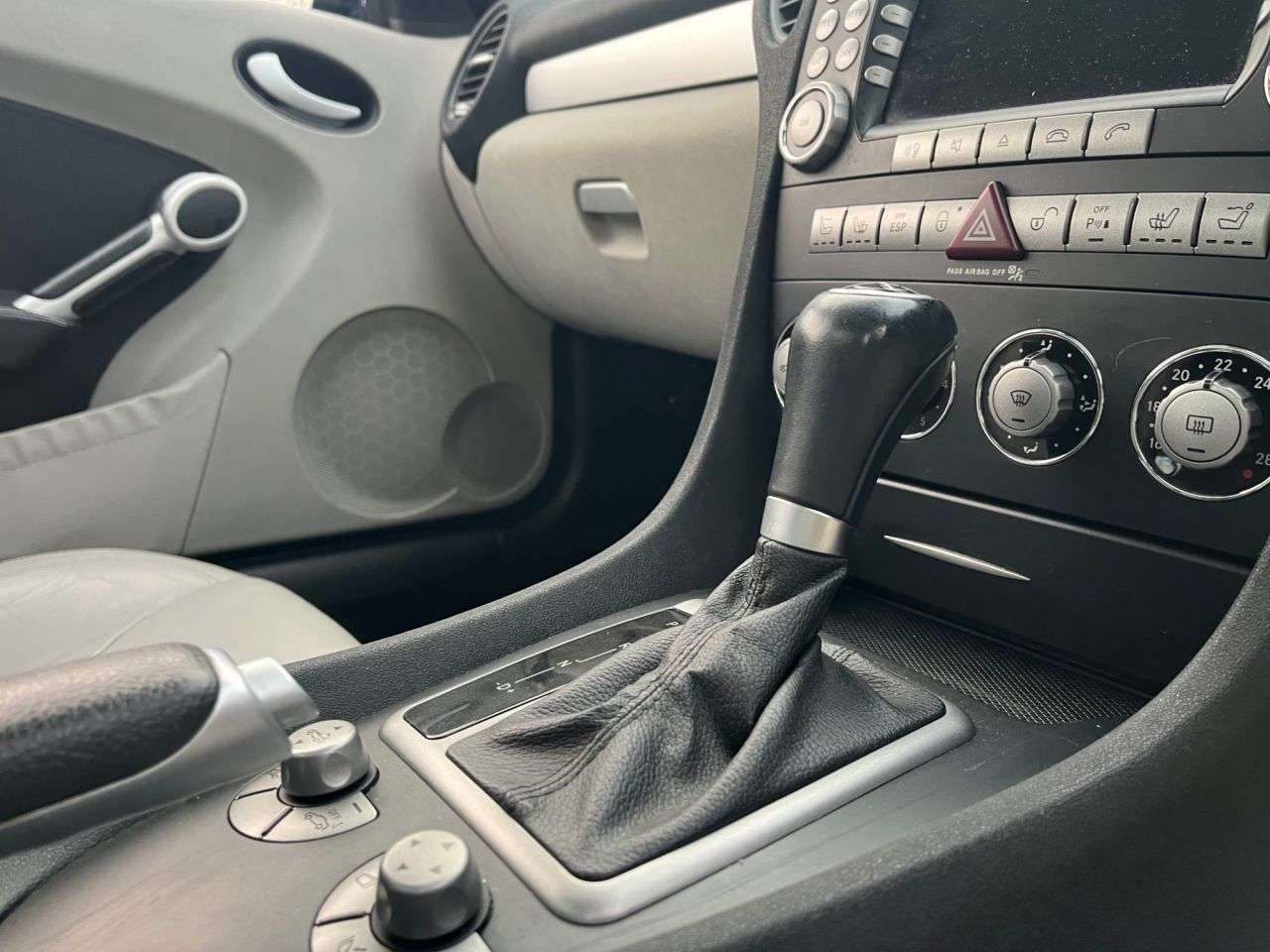 2005 MERCEDES-BENZ SLK 2005 MERCEDES-BENZ SLK