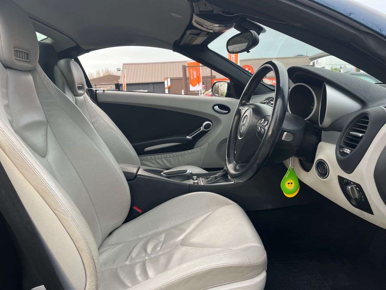 2005 MERCEDES-BENZ SLK 2005 MERCEDES-BENZ SLK